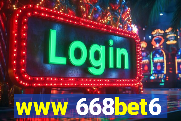 www 668bet6